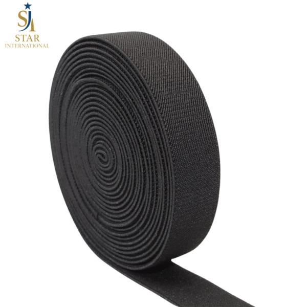 Elastic Woven Details - Image 2