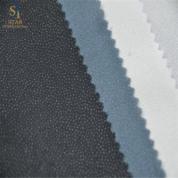 Woven Interlining
