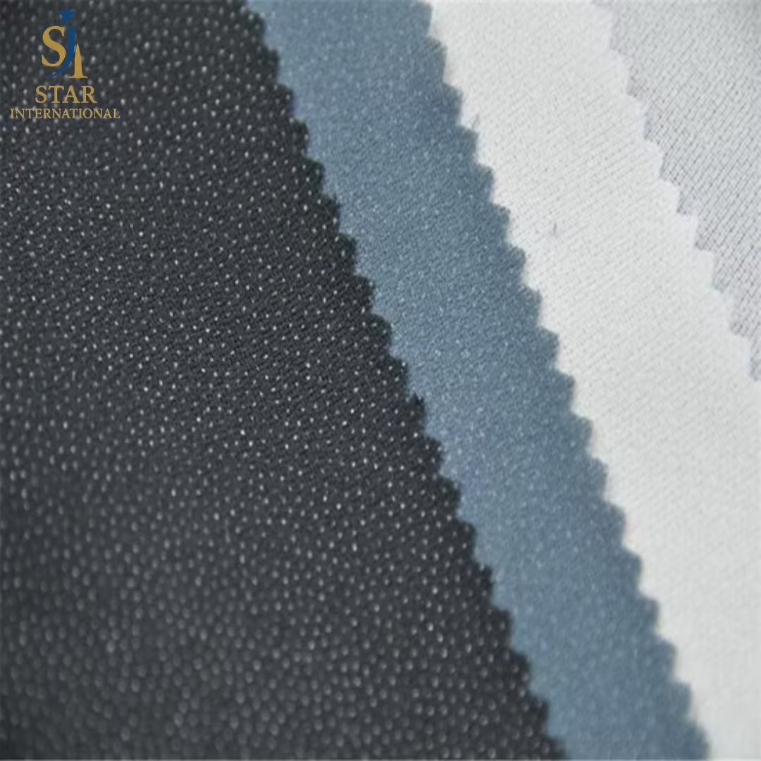 Woven Interlining