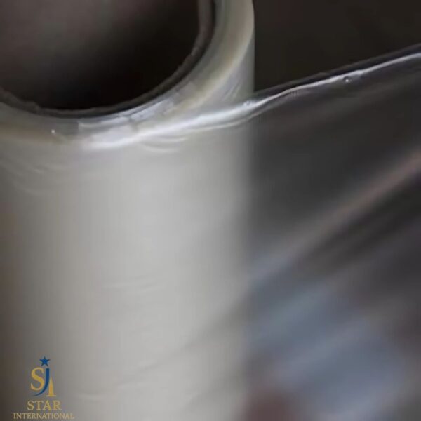 Water-Soluble PV Film - Image 3