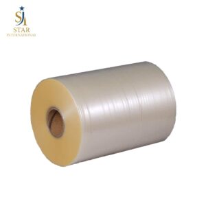Water-Soluble PV Film