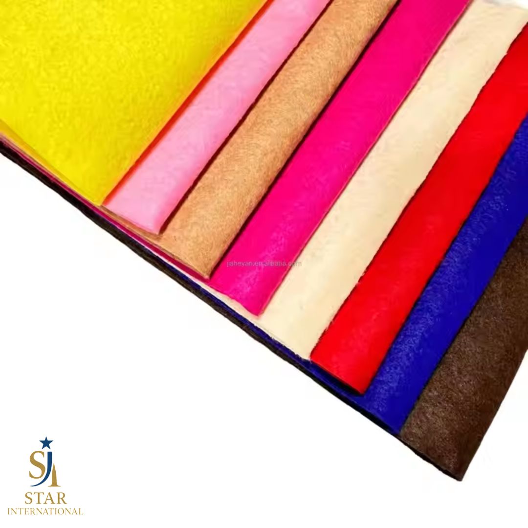 Chinese Polyfelt