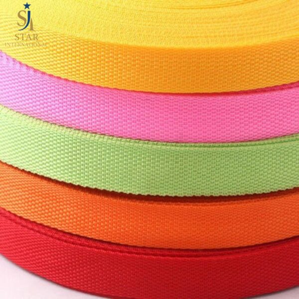 Narrow woven fabric - Image 2